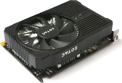 Zotac GeForce GTX 1050 2ГБ GDDR5 Графична карта