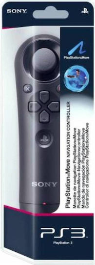 Sony Kabellos Gamepad für PS3 Schwarz