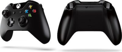 Microsoft Xbox One Wireless Controller with Play & Charge Kit