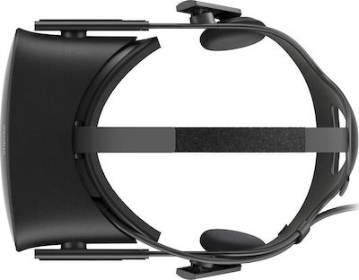 Meta Rift VR Headset για Υπολογιστή