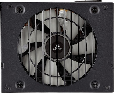 Corsair SF Series SF450 450W Захранващ блок за компютър Пълен модул 80 Plus Gold