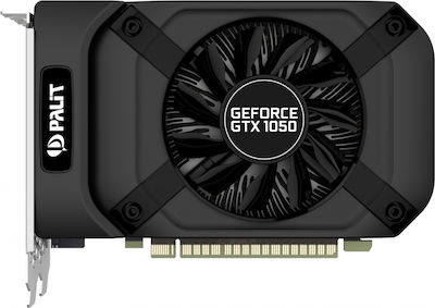 Palit GeForce GTX1050 2GB StormX