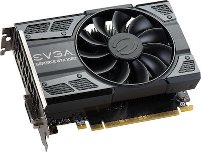 EVGA GeForce GTX1050 2GB Gaming