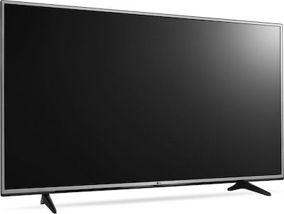 LG Smart Τηλεόραση 60" 4K UHD 60UH605V HDR (2016) 60UH605V