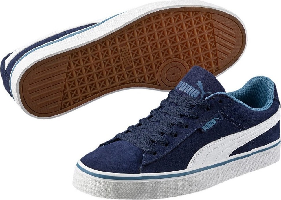 puma 1948 vulc sneakers