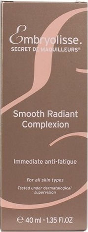Embryolisse Artist Secret Cremă Hidratantă De Față De Zi Cu Acid Hialuronic 40ml