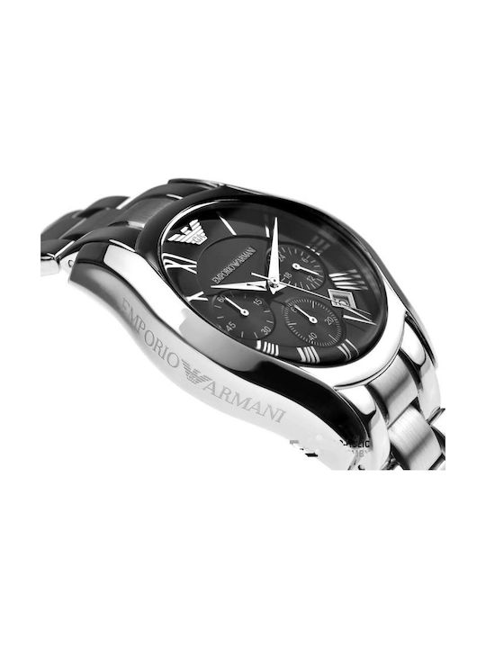 Emporio armani best sale watch ar0673