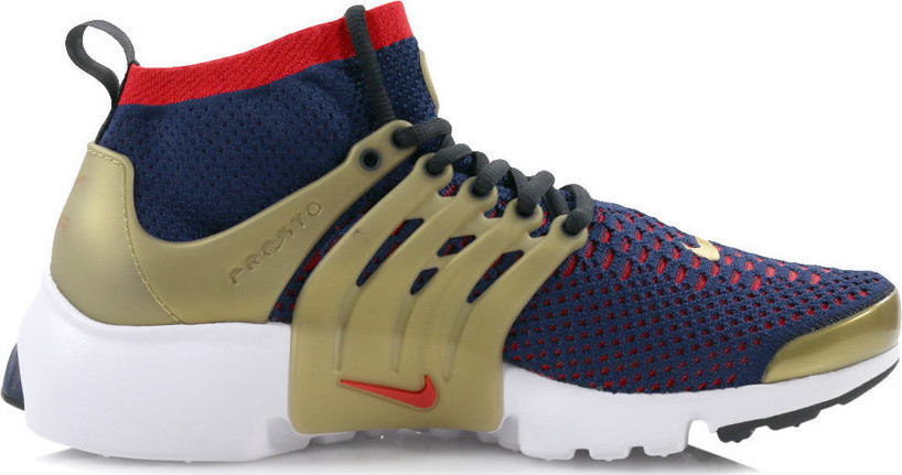 nike air presto ultra flyknit skroutz