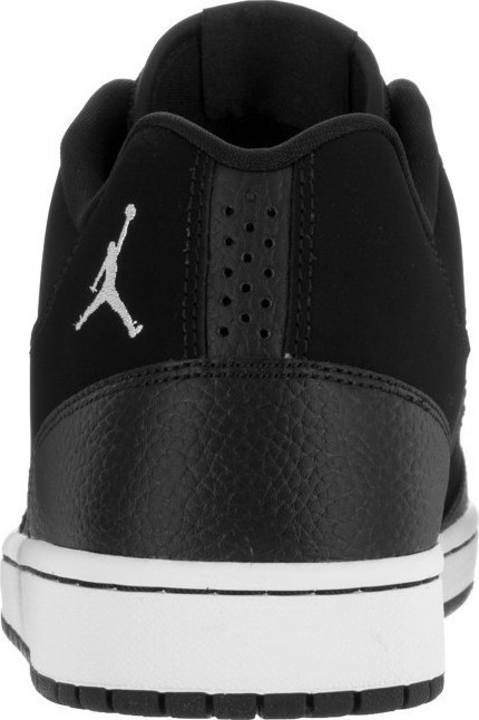 jordan executive black and white