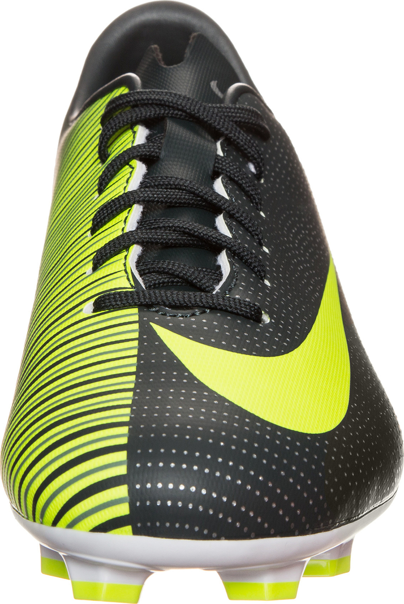 mercurial vapor xi cr7 fg