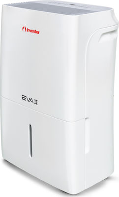 Inventor Eva II E2-ION20L ION20L Entfeuchter mit Ionisator 20lt