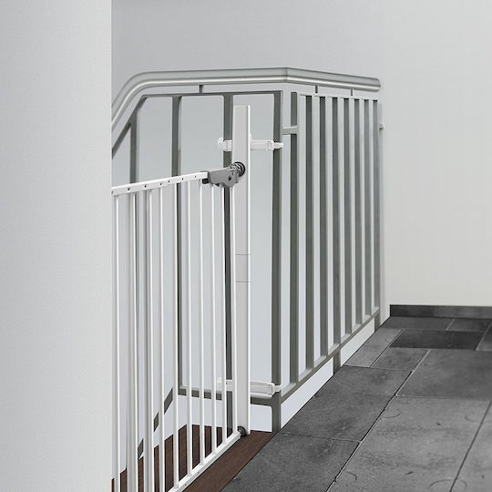 Reer Stairflex Аксесоари за предпазни врати от Пластмаса в Бял Цвят 1бр