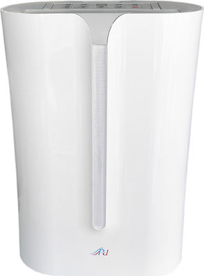 Puredry PD 20L Design Low Energy Αφυγραντήρας με Συμπιεστή και Ιονιστή 20lt