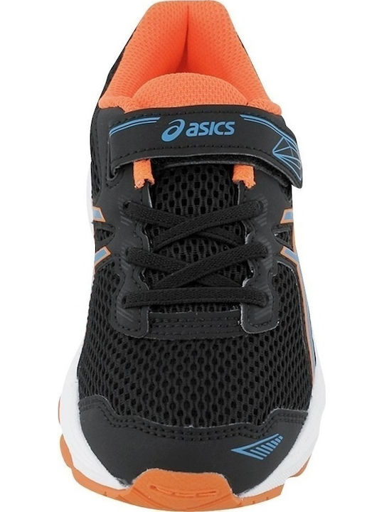 ASICS