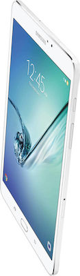 Samsung Galaxy Tab S2 (2016) 8" με WiFi (3GB/32GB)