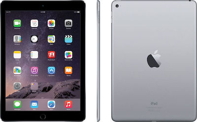 Apple iPad Air 2 9.7" mit (2GB/32GB)
