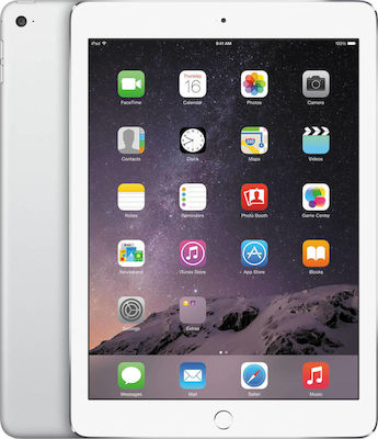 Apple iPad Air 2 9.7" mit (2GB/32GB)