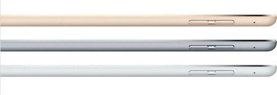 Apple iPad Air 2 9.7" с (2ГБ/16ГБ)