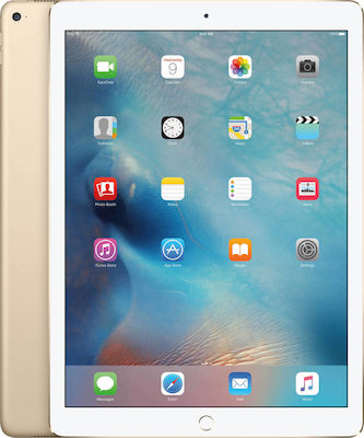 Apple iPad Pro 2015 12.9" mit WiFi (4GB/128GB)