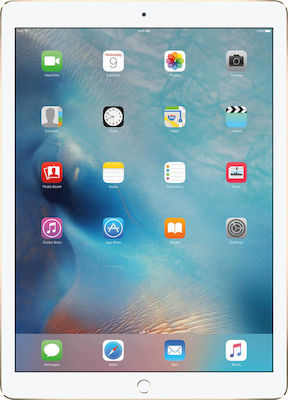 Apple iPad Pro 2015 12.9" mit WiFi (4GB/128GB)