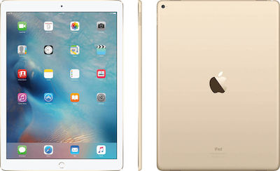 Apple iPad Pro 2015 12.9" mit WiFi (4GB/128GB)