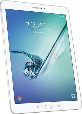 Samsung Galaxy Tab S2 (2016) 9.7" with WiFi (3GB/32GB) White