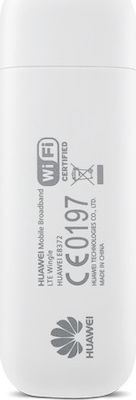 Huawei E8372 Ασύρματο 4G Router Wi‑Fi 4