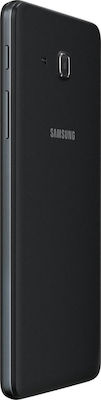 Samsung Galaxy Tab A (2016) 7" με WiFi & 4G (1.5GB/8GB) Μαύρο