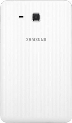Samsung Galaxy Tab A (2016) 7" με WiFi & 4G (1.5GB/8GB) Μαύρο