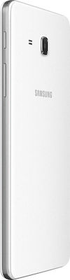 Samsung Galaxy Tab A (2016) 7" με WiFi & 4G (1.5GB/8GB) Μαύρο