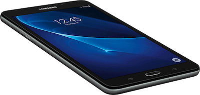 Samsung Galaxy Tab A (2016) 7" με WiFi (1.5GB/8GB) Μαύρο