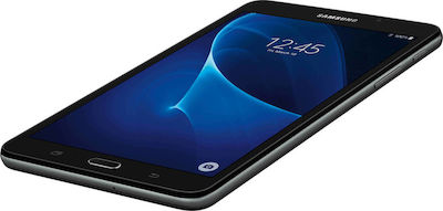 Samsung Galaxy Tab A (2016) 7" με WiFi (1.5GB/8GB) Μαύρο