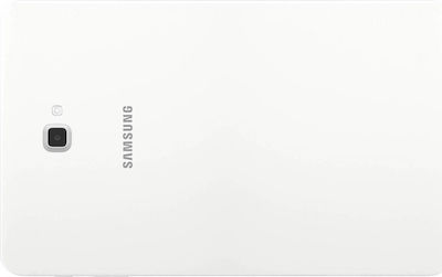 Samsung Galaxy Tab A (2016) 10.1" with WiFi & 4G (2GB/16GB) White