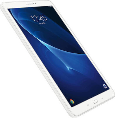 Samsung Galaxy Tab A (2016) 10.1" with WiFi & 4G (2GB/16GB) White