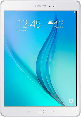 Samsung Galaxy Tab A 9.7" με WiFi (2GB/16GB)