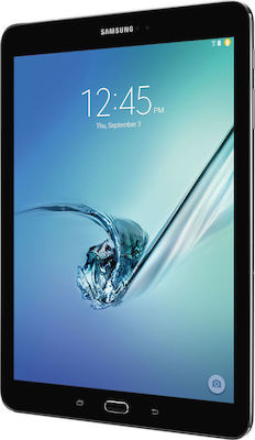 Samsung Galaxy Tab S2 (2016) 8" με WiFi & 4G (3GB/32GB) Λευκό