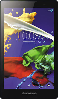 Lenovo Tab 2 A8-50 8" with (1GB/8GB)