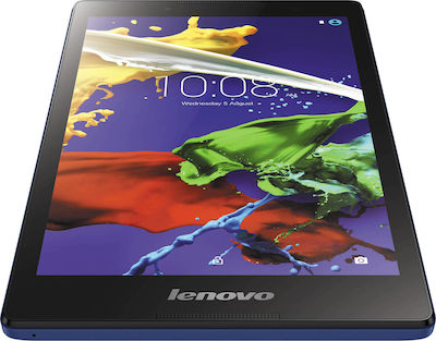 Lenovo Tab 2 A8-50 8" with (1GB/8GB)