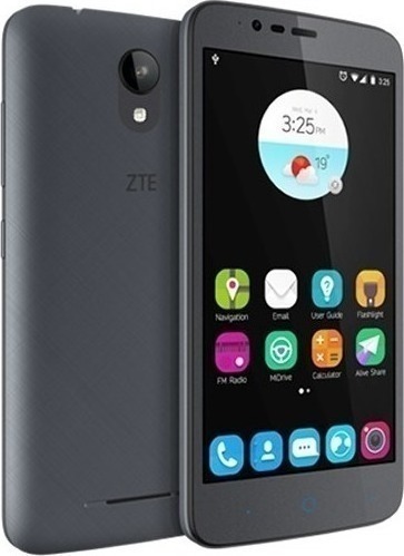 Телефон zte blade a310 настройки