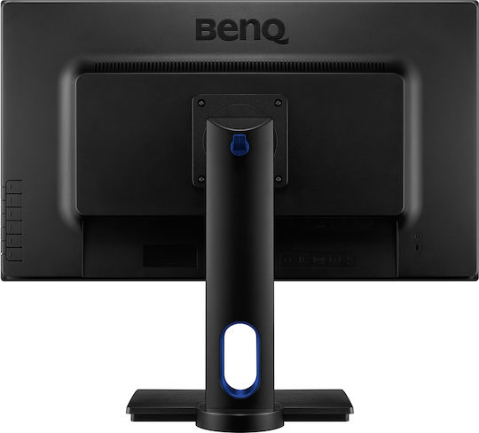 BenQ PD2700Q IPS Monitor 27" QHD 2560x1440 με Χρόνο Απόκρισης 4ms GTG