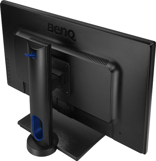 BenQ PD2700Q IPS Monitor 27" QHD 2560x1440 με Χρόνο Απόκρισης 4ms GTG