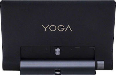Lenovo Yoga Tab 3 8" με WiFi (2GB/16GB) Μαύρο