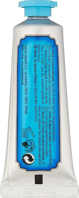 Marvis Aquatic Mint Zahnpasta für Ulitis , Plakette & Hohlräume 25ml