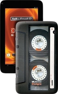 MLS 8.0" Tablet με (1GB/8GB)