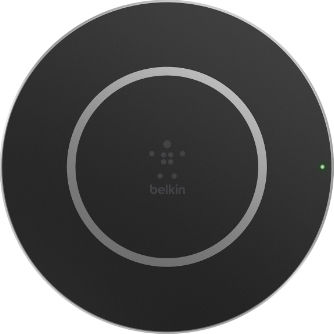 Belkin 15W Schwarz ( F7U014VFSLV)