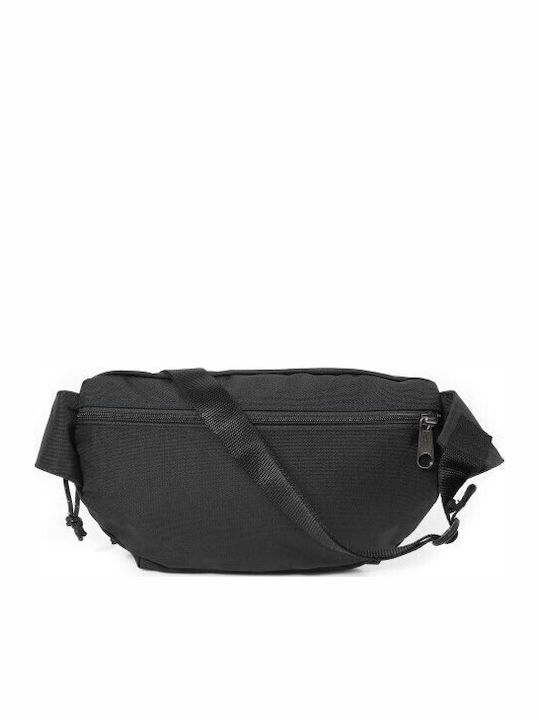 Doggy Waist Bag Black