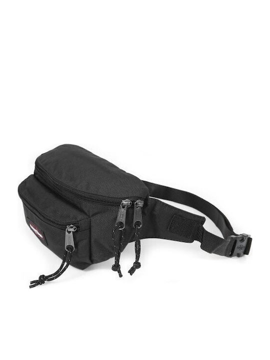 Doggy Waist Bag Black