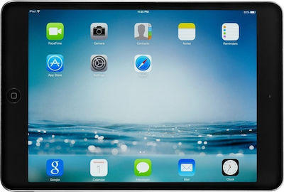 Apple iPad mini Retina Display 7.9" cu (1GB/32GB)