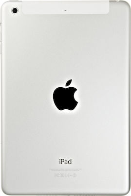 Apple iPad mini Retina Display 7.9" με WiFi & 4G (1GB/32GB)