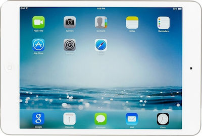Apple iPad mini Retina Display 7.9" mit WiFi & 4G (1GB/16GB)